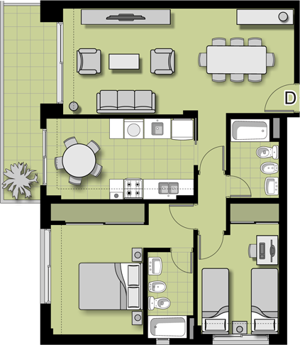 Plano