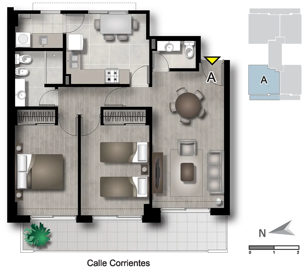 Plano