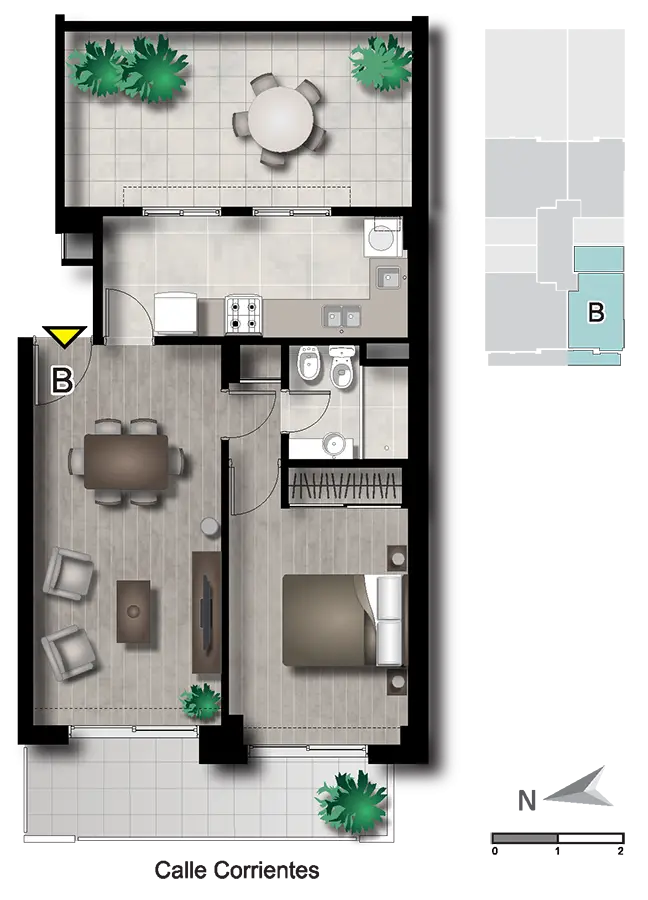 Plano