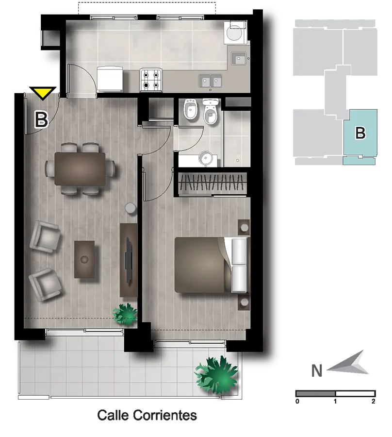Plano
