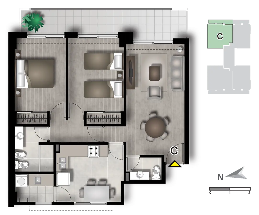Plano